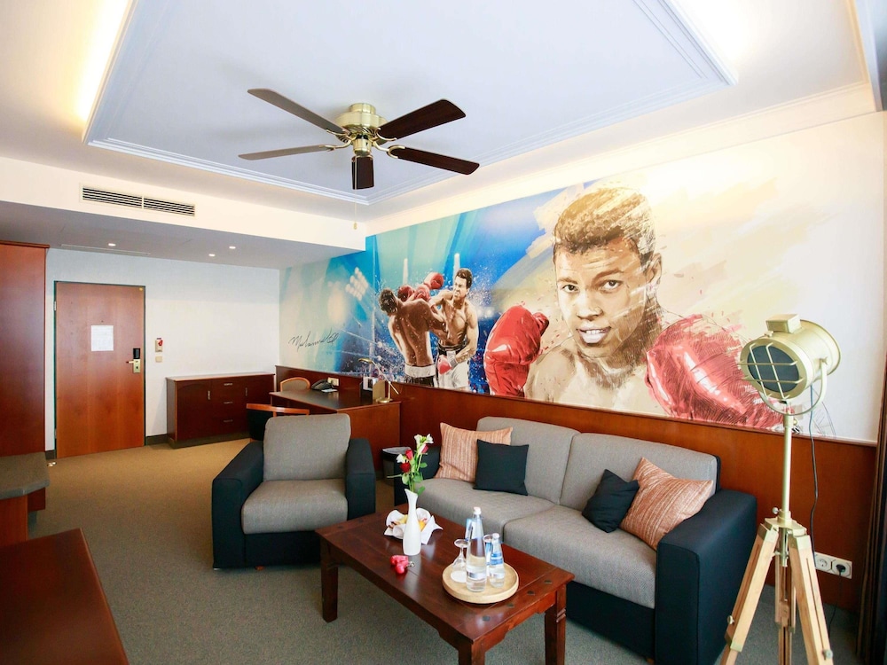 Mercure Hotel Riesa Dresden Elbland 53/75