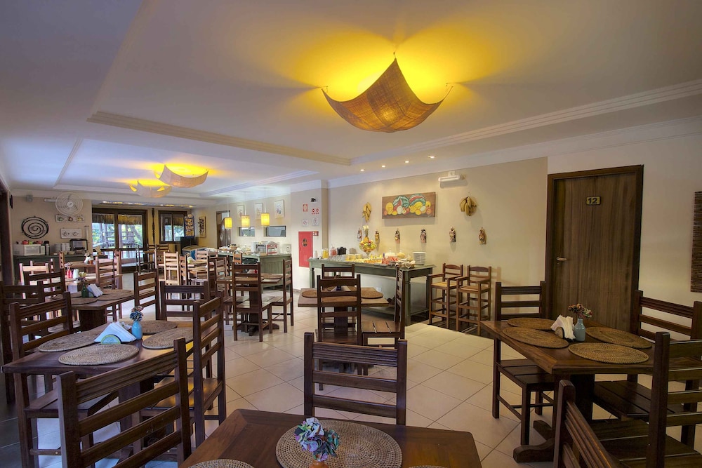 POUSADA PORTO MARE 40/50