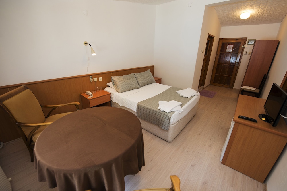 Otel Diyojen 7/50