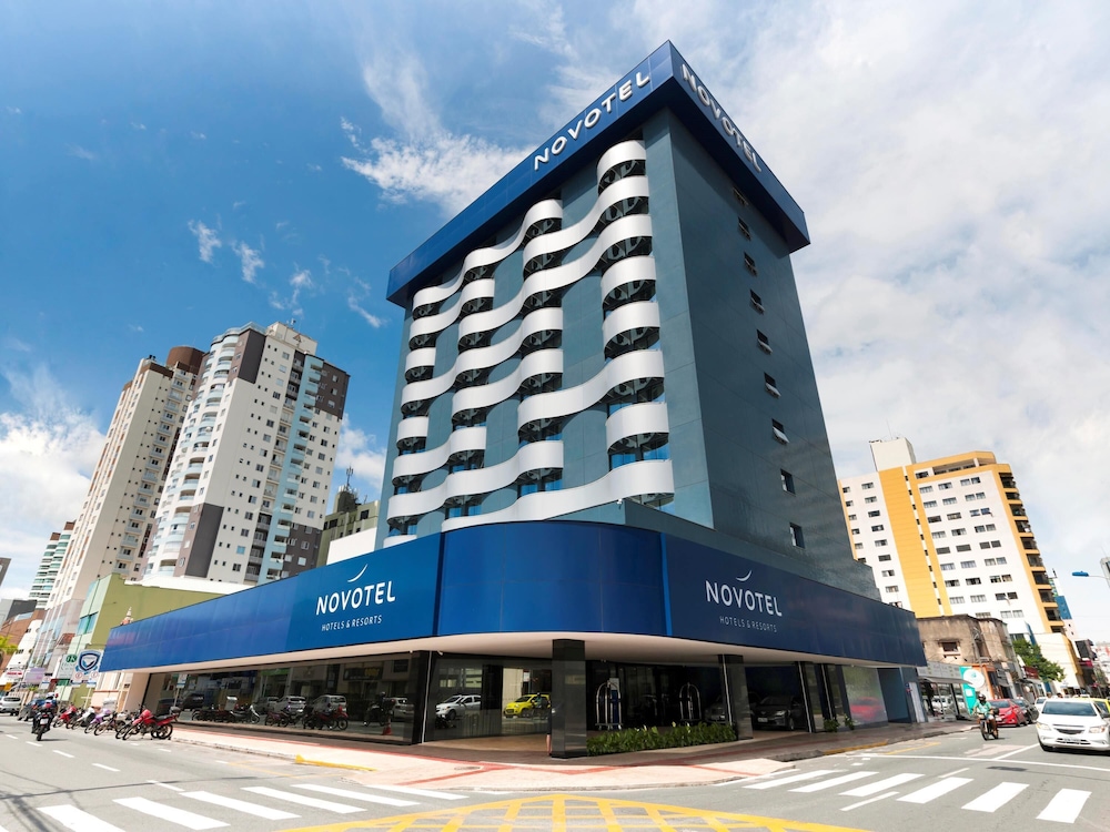 Novotel Itajai 3/52