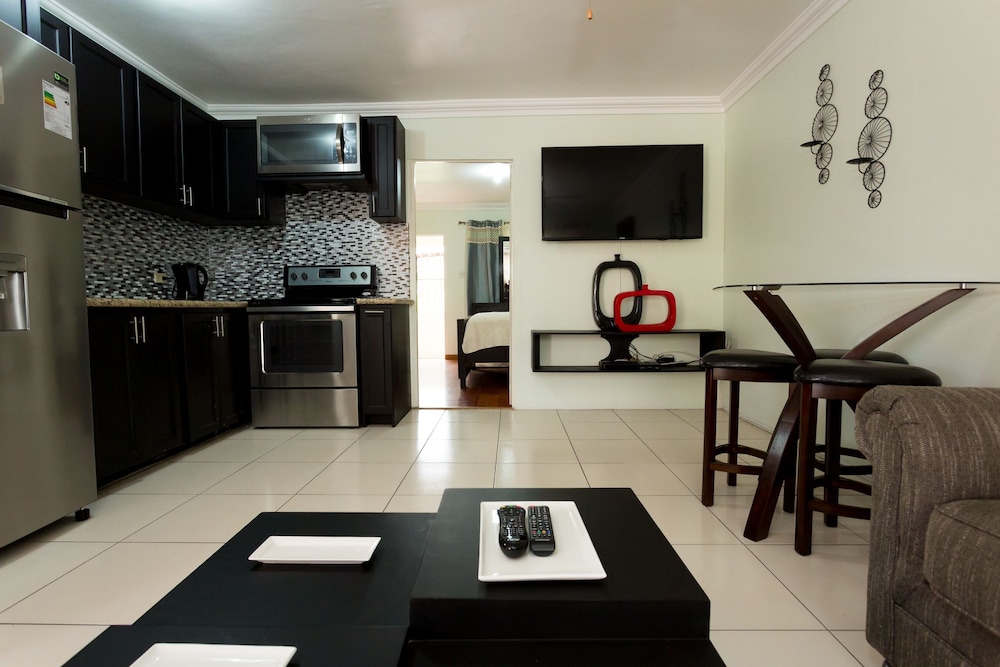 The Y Guest Apartment 11/17
