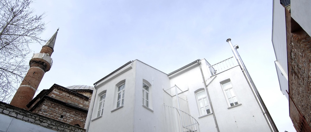 Premist Hotels Sultanahmet in ISTANBUL