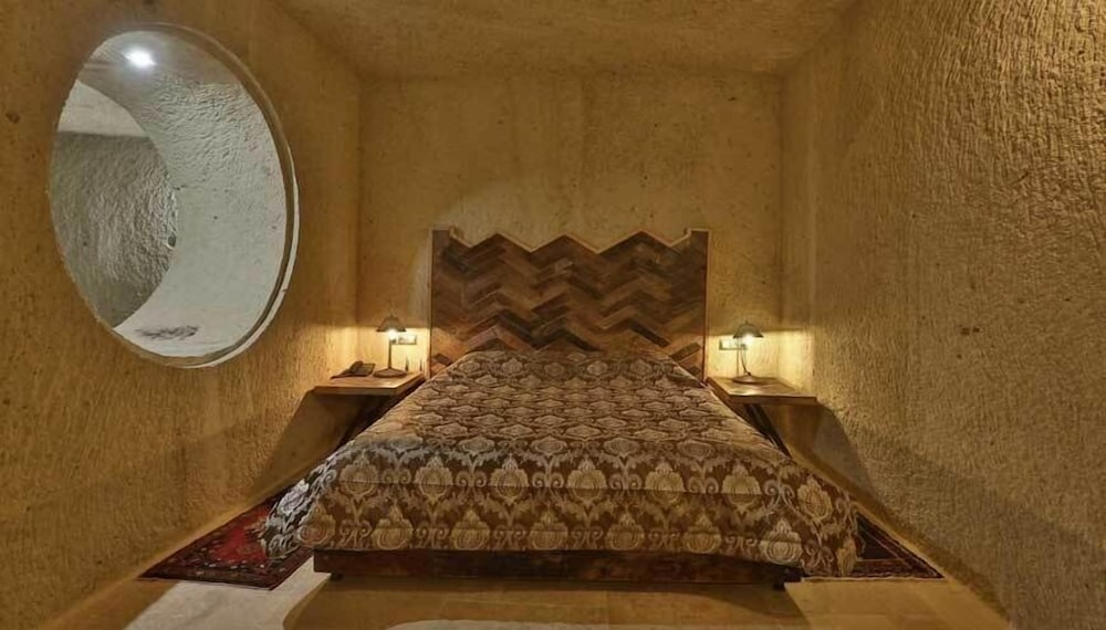 Mahzen Cave Hotel 28/55