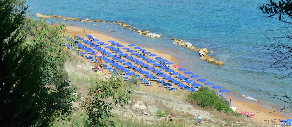 Villaggio L Oasi 31/34