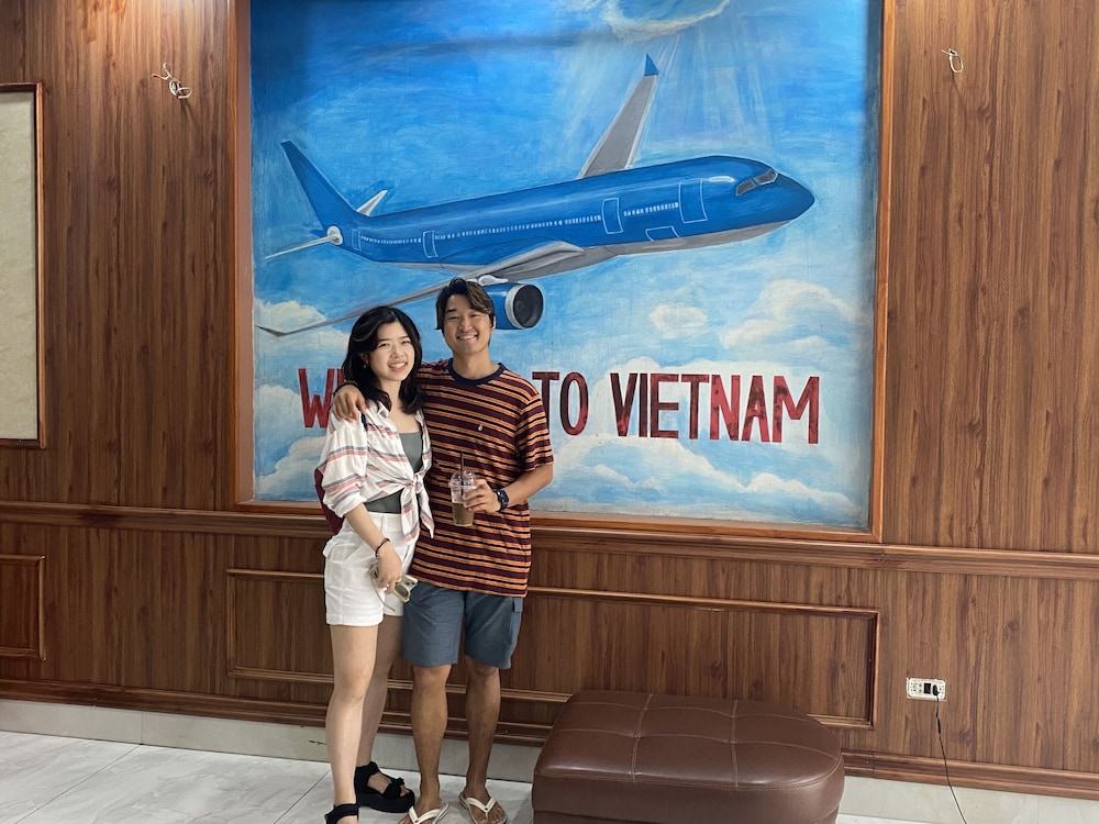 Family Hotel Soc Son 49/69