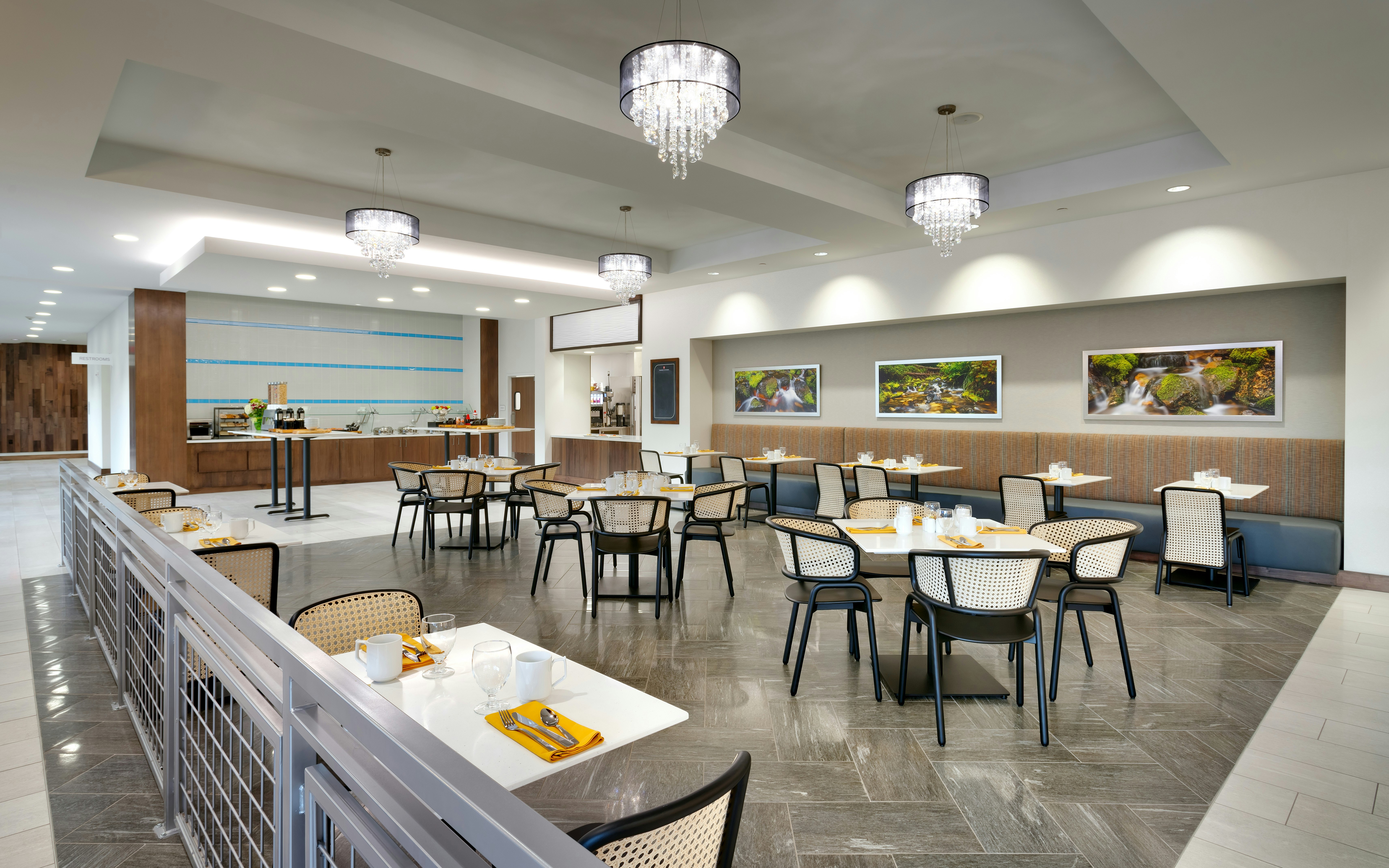 Hilton Garden Inn Lehi 40/62