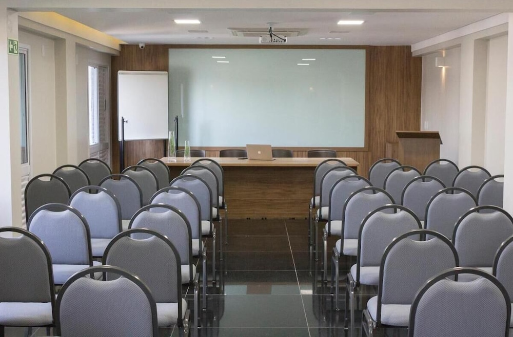 Hotel Real Executive 23/31