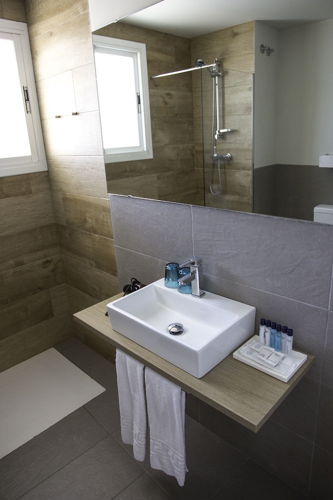 Dynamic Hotels Caldetes Barcelona 25/46