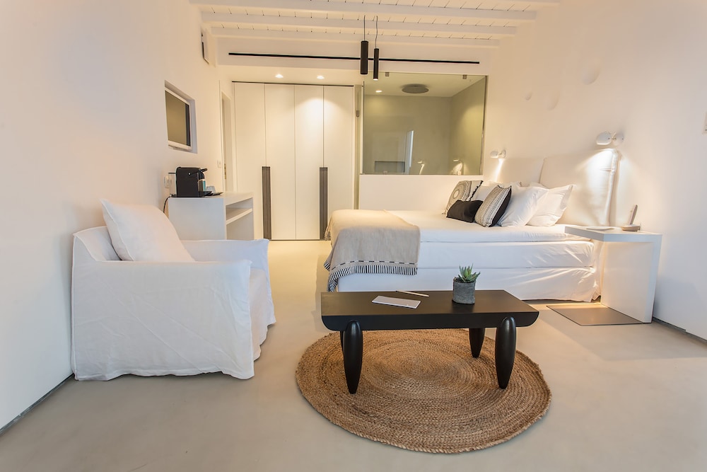 Ostraco Suites 31/75