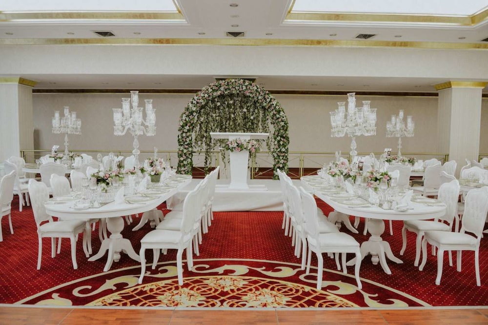 Ege Palas Business Hotel 47/66