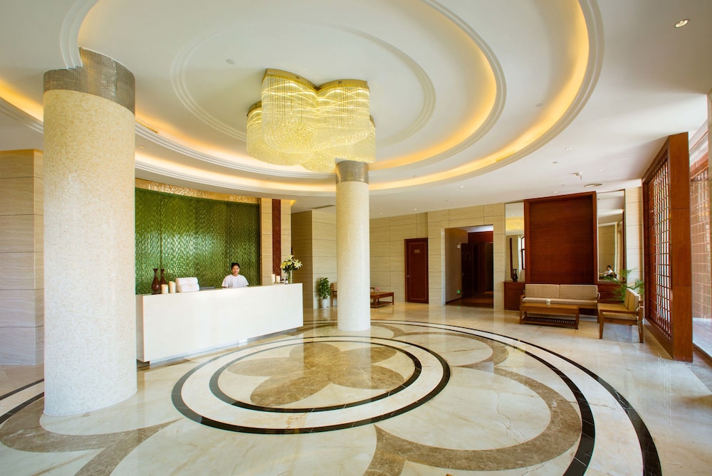Landmark Mekong Riverside Hotel 6/44