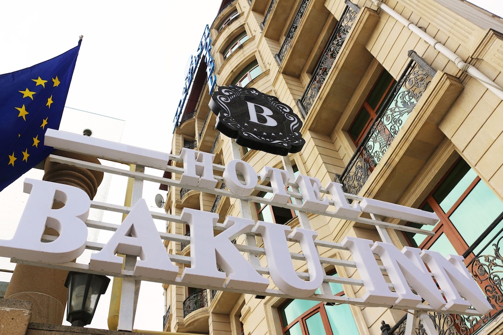 Baku Inn Hotel 3/50