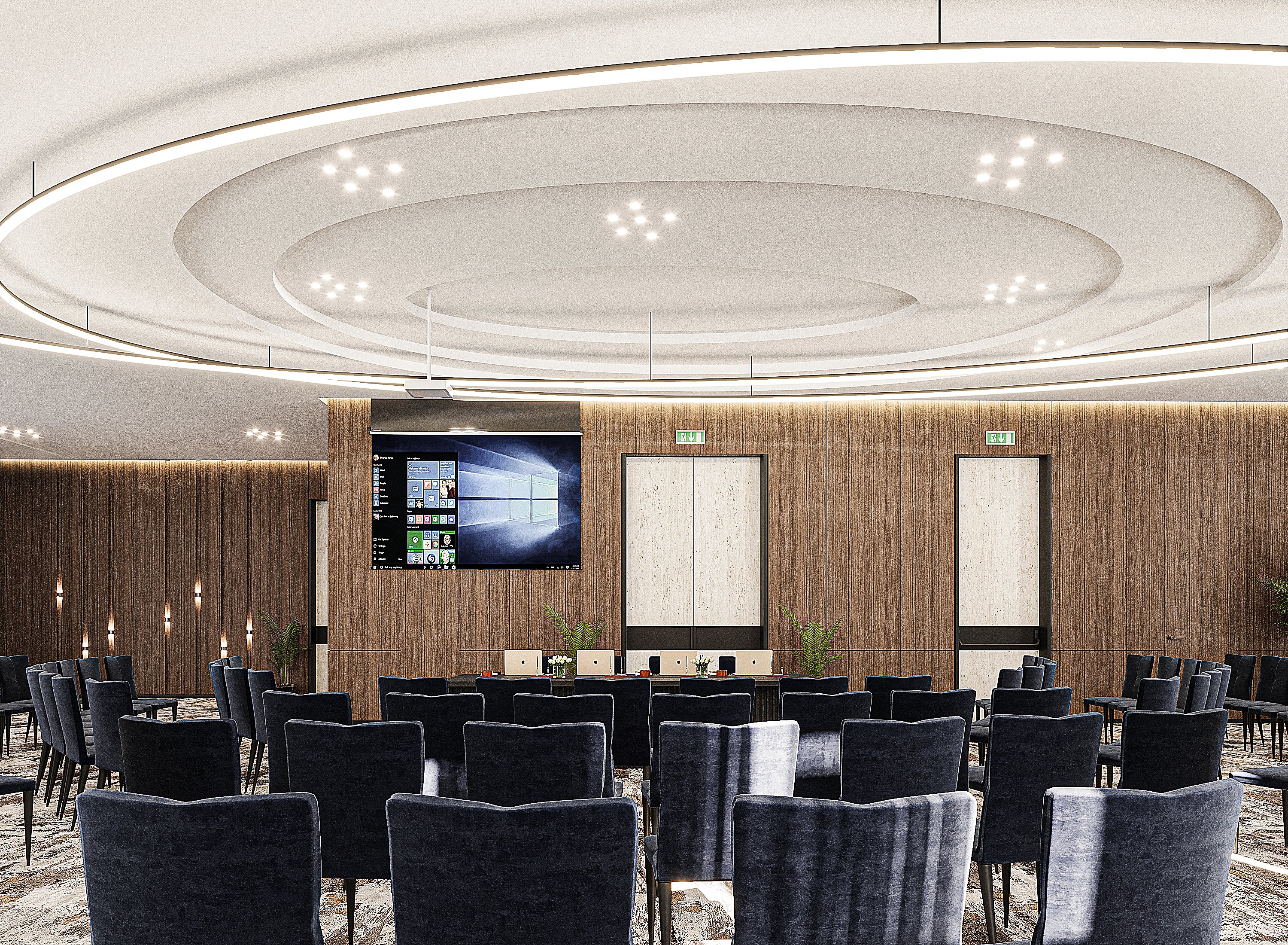 Crowne Plaza Durres by IHG 41/50