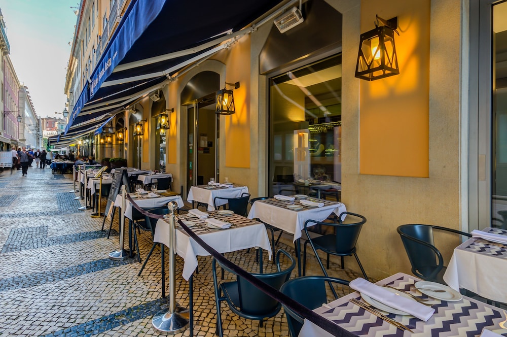 Hotel Santa Justa Lisboa 55/68