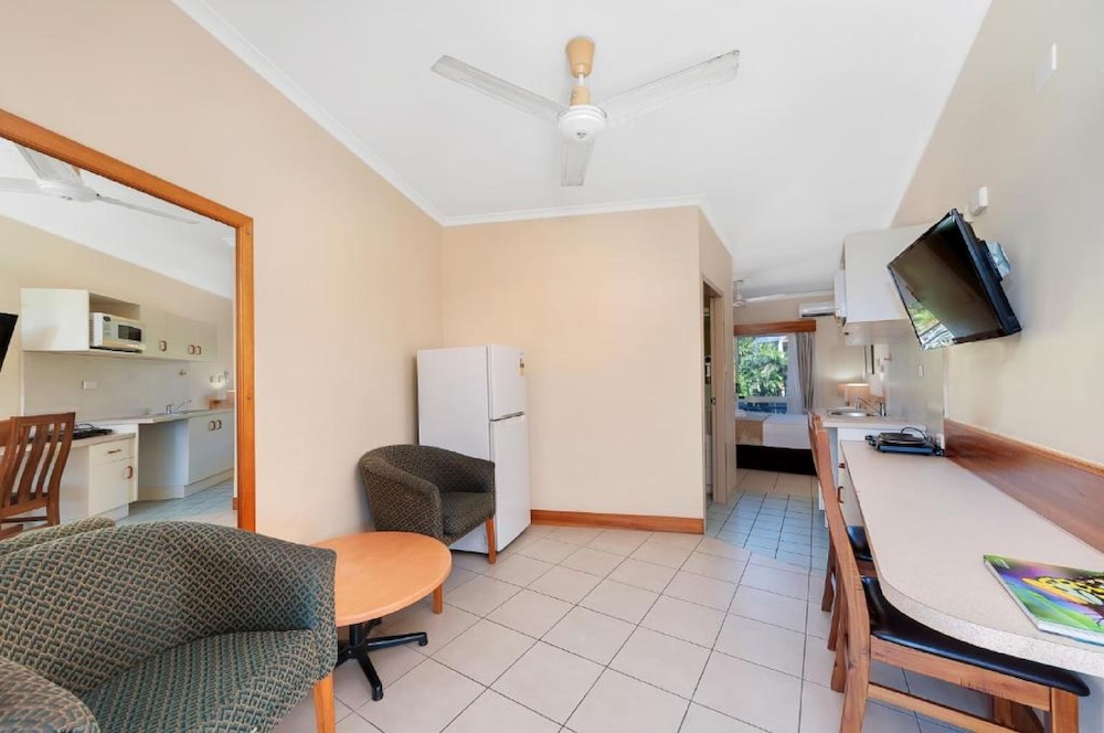 Tropical Queenslander 22/31