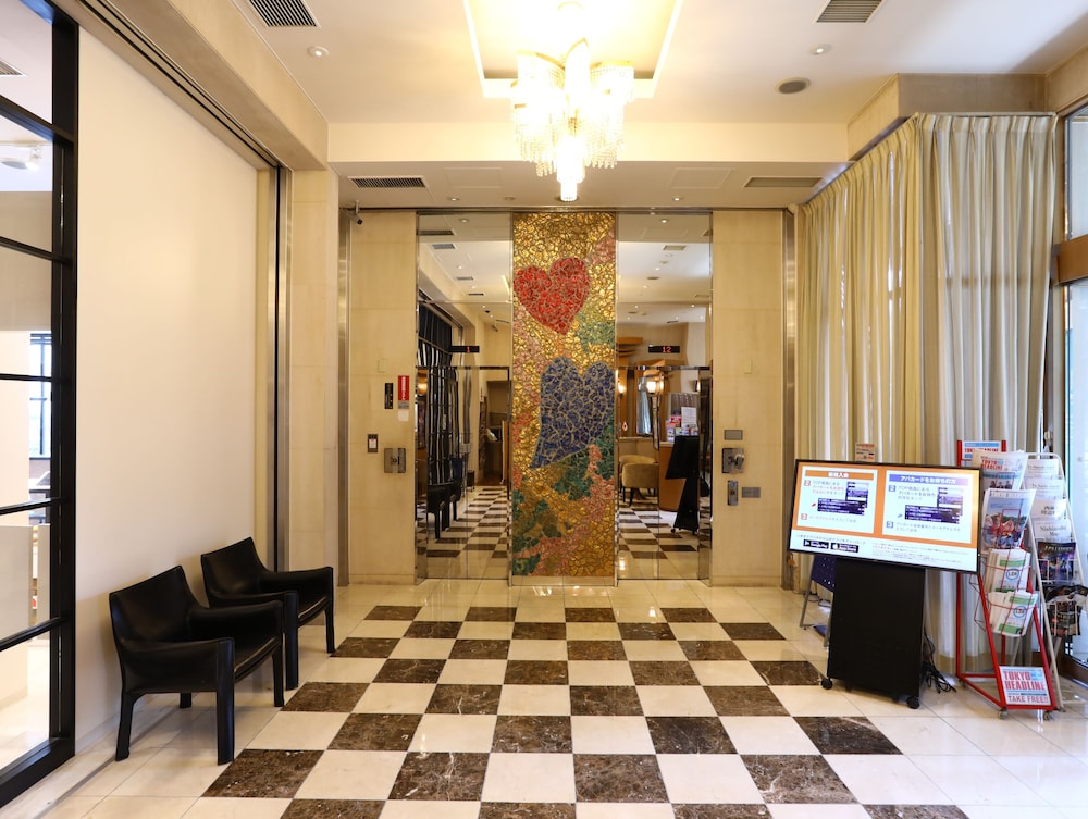 APA Hotel Nishiazabu 47/56