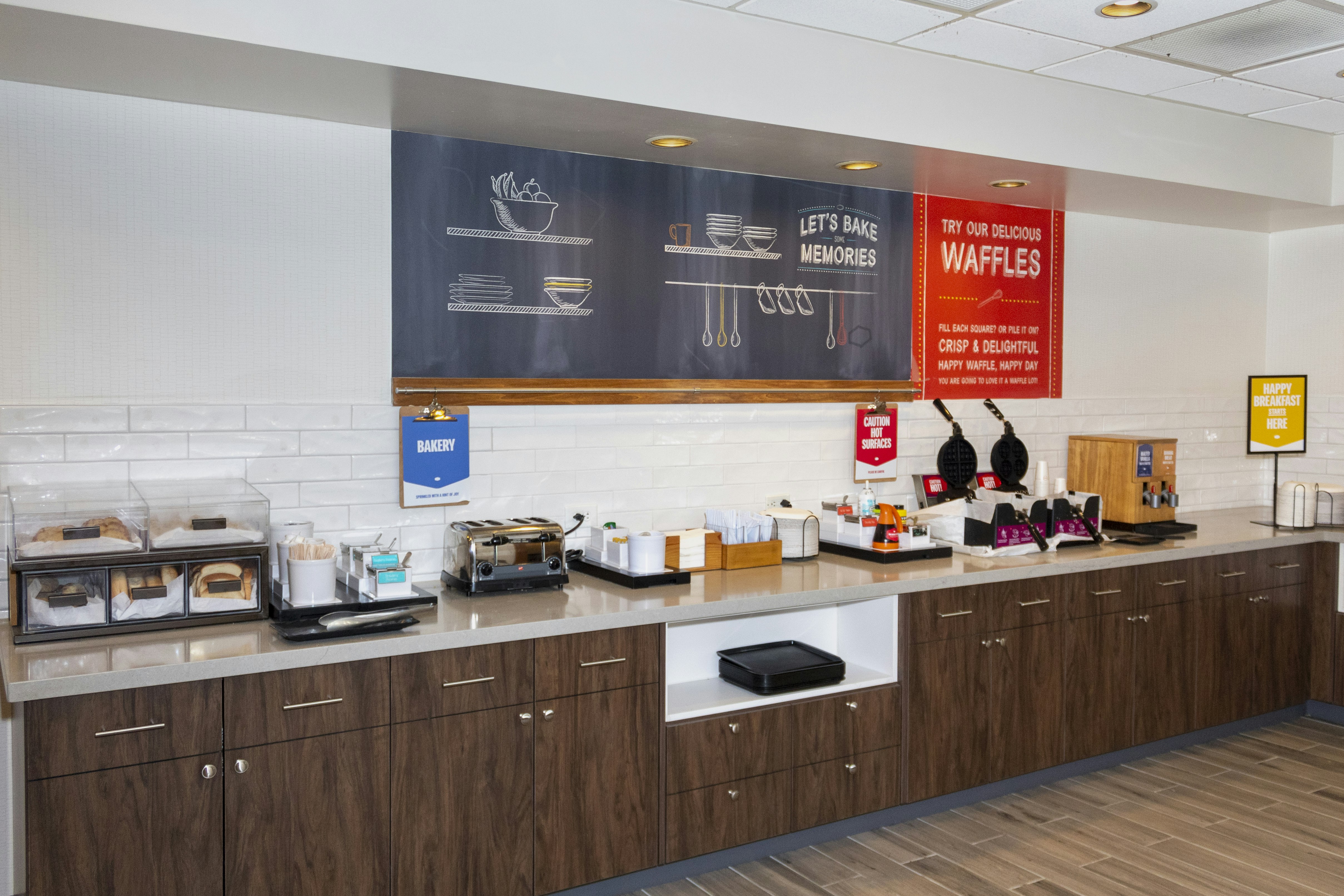 Hampton Inn & Suites Riverton 10/73