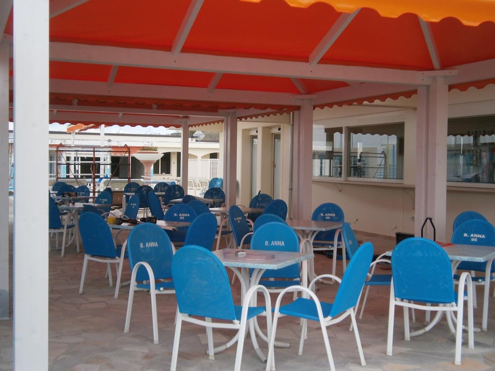 Hotel Levante 32/45