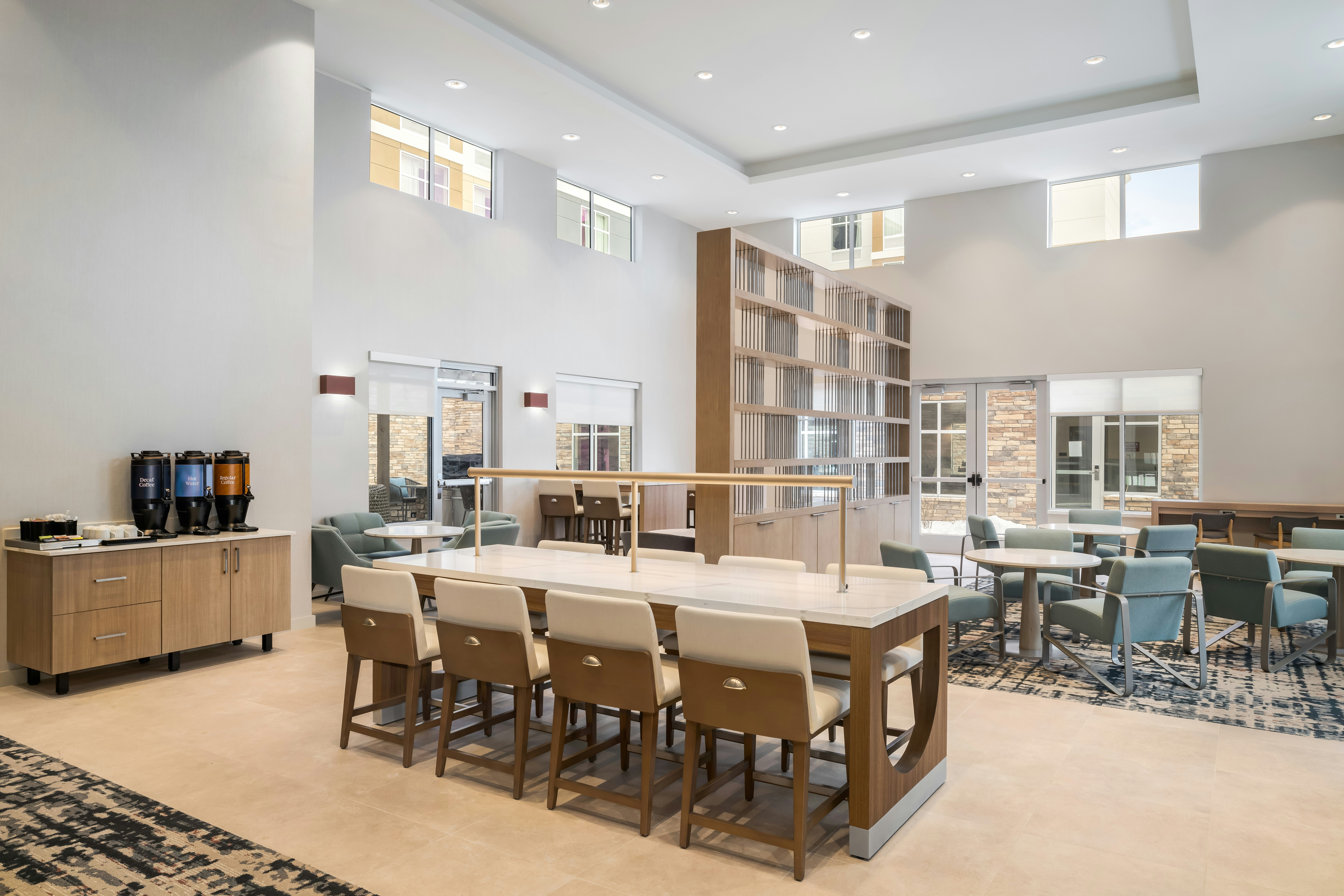 Homewood Suites by Hilton Thornton Denver 23/43