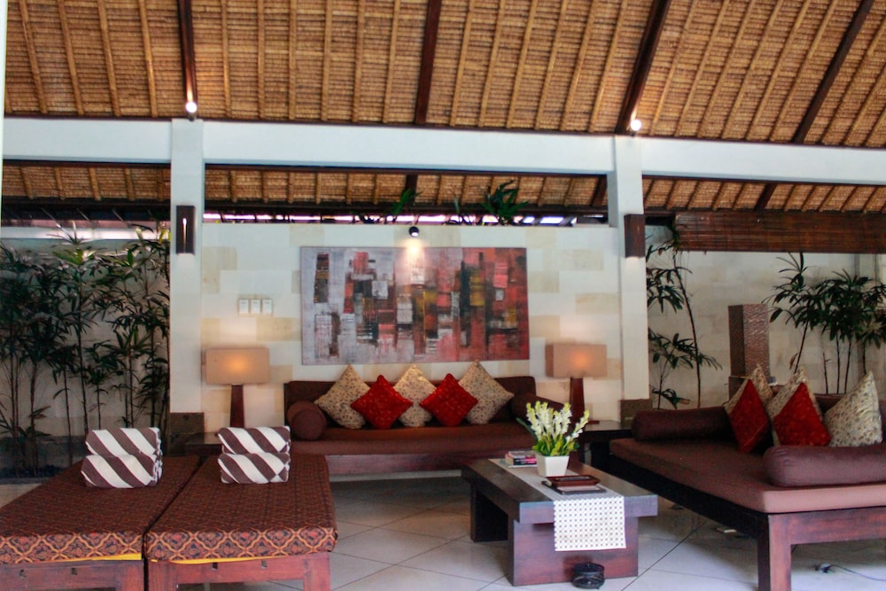 Maya Sayang Pool Villa 35/50