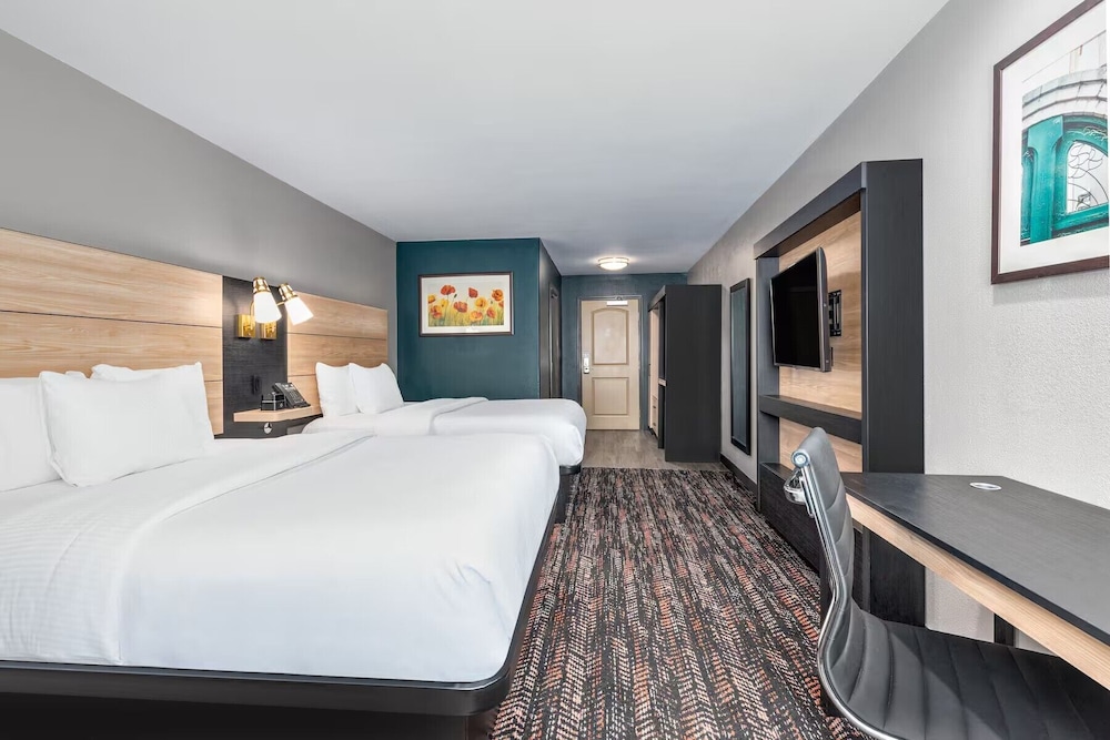 Room, 2 Queen Beds