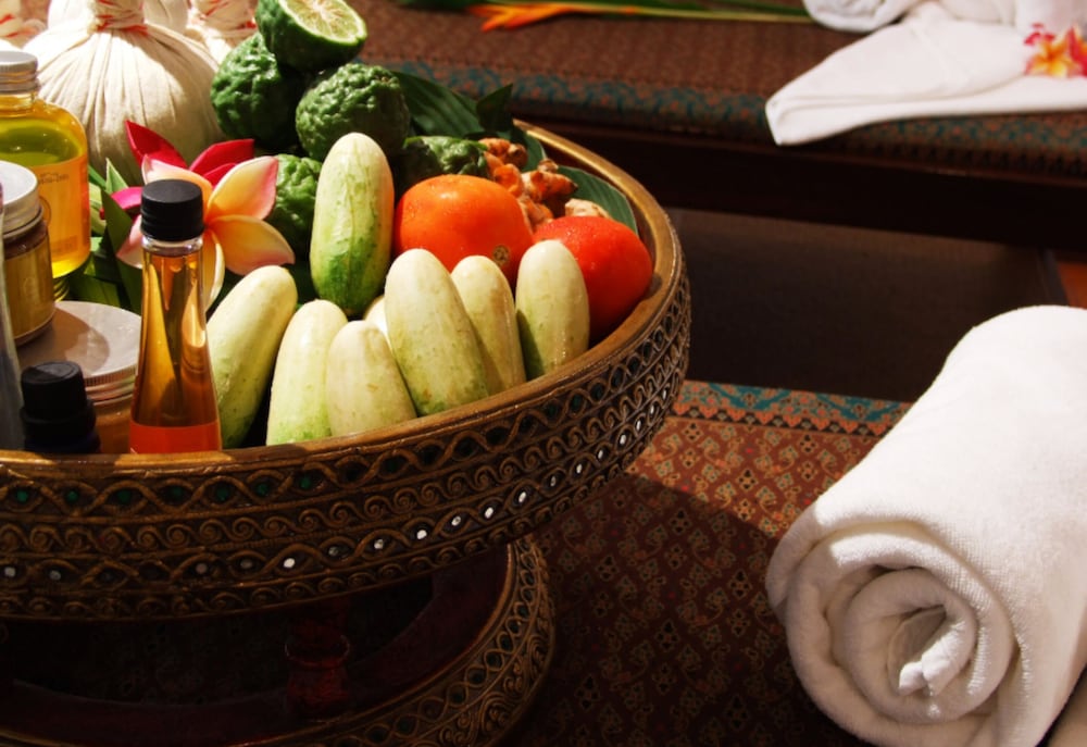 Pludhaya Resort and Spa 30/76