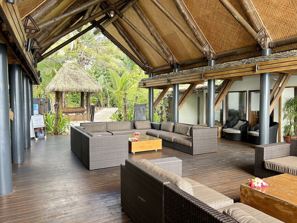 Serenity Island Resort 36/50