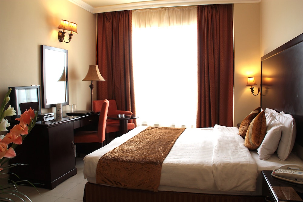 Captain S Hotel 9/58