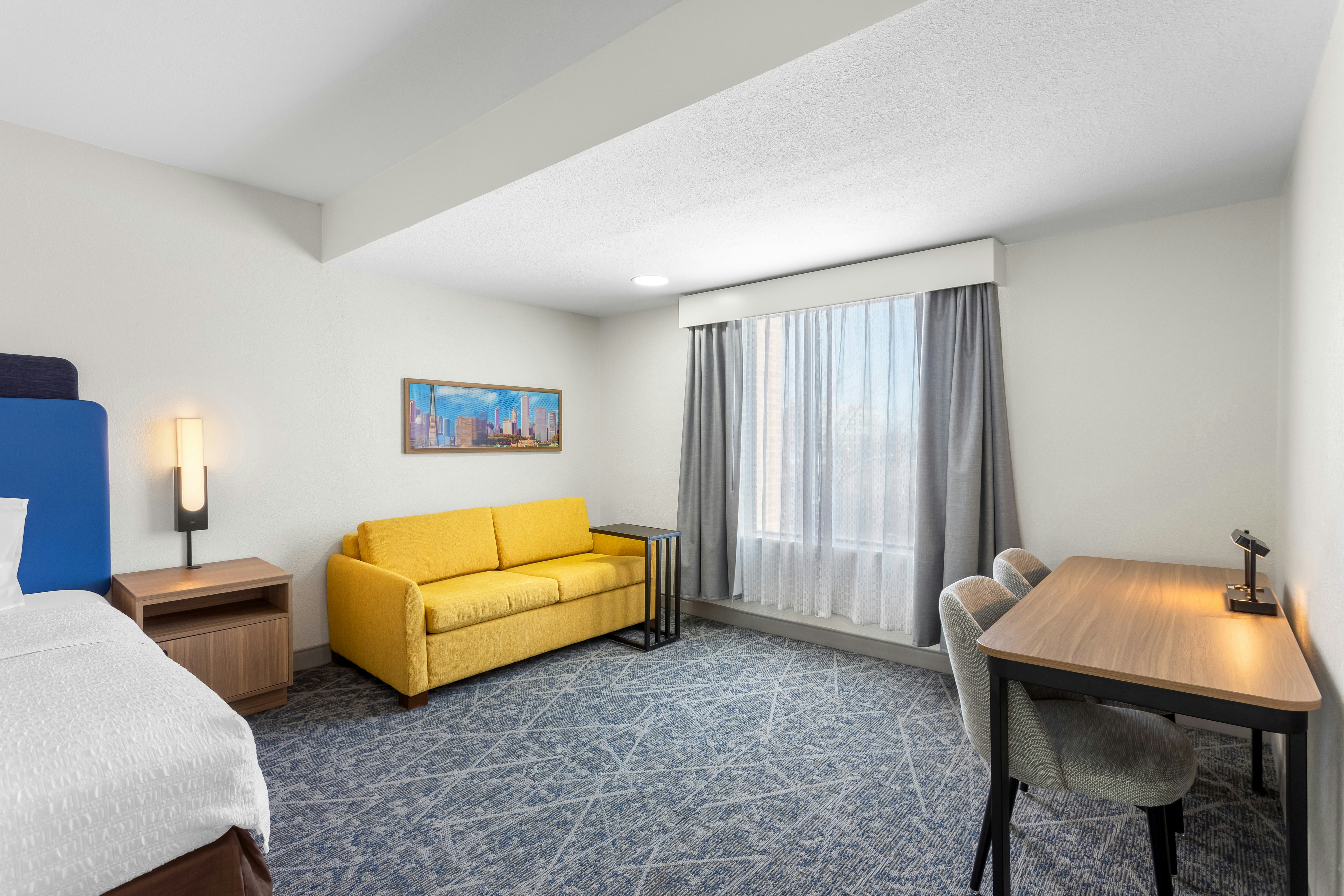 Hampton Inn & Suites Chicago Deer Park 33/44