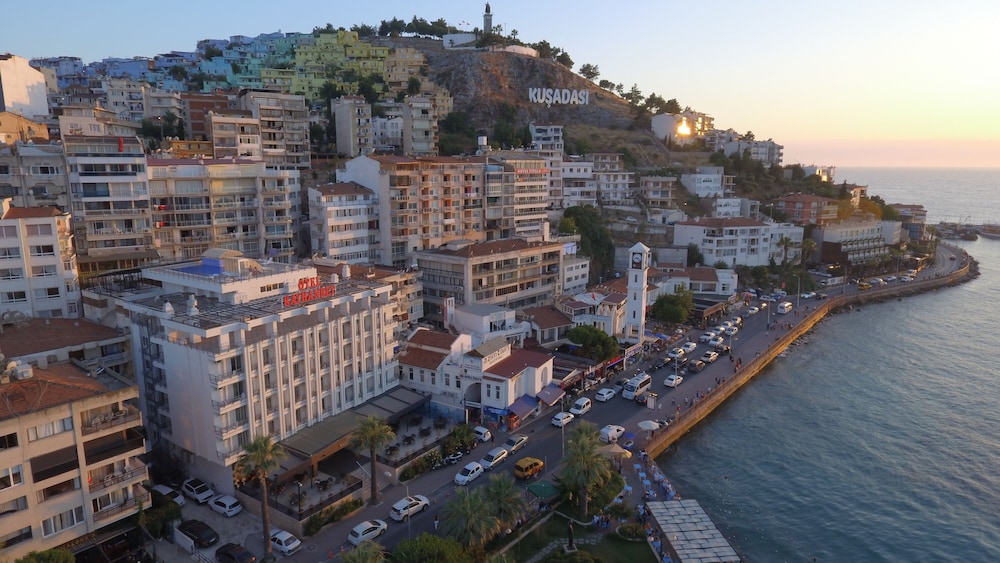 Kayhanbey Hotel photo4
