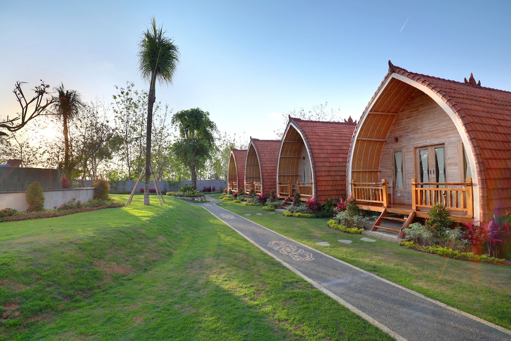 Bukal Sari Villas Uluwatu 6/42