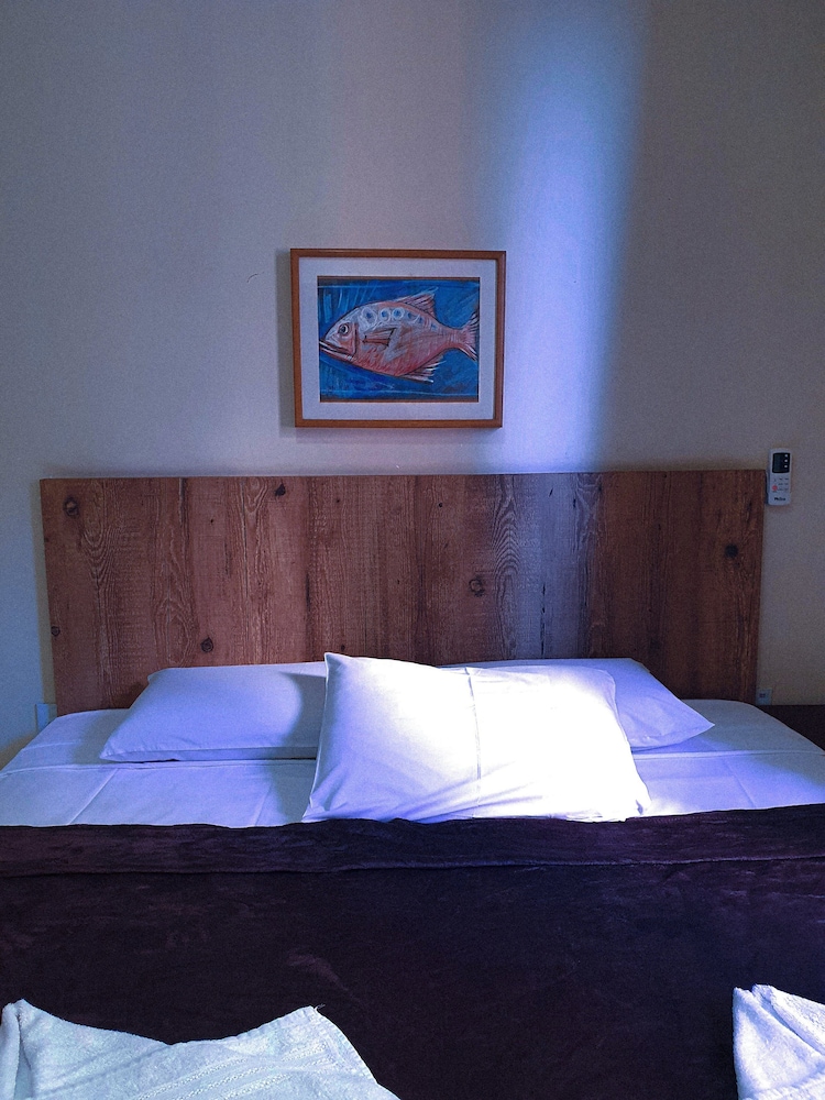 Algas Praia Hotel Ex Aquidaban Praia Hotel 16/70