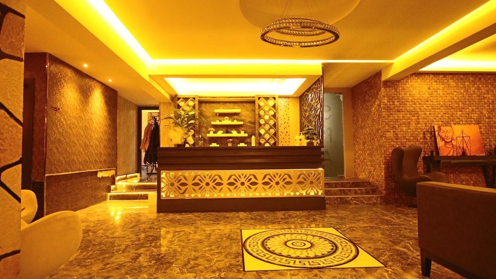 Koza Millenyum Hotel Spa Ex Millennium Hotel Spa 6/50