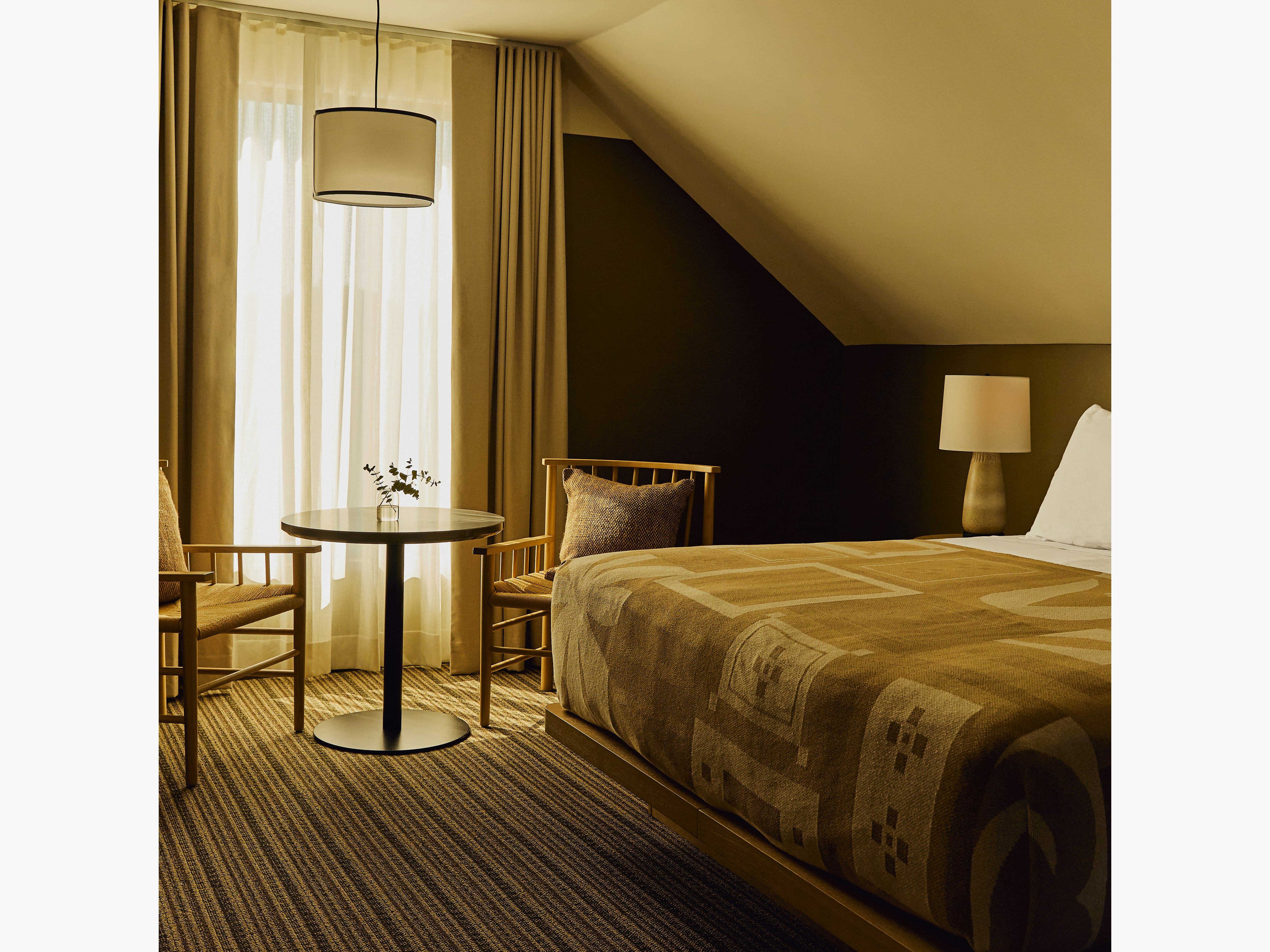 Room, King Bed, Accessible