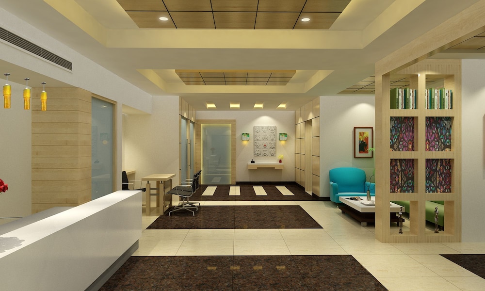 Lemon Tree Hotel Alwar 5/24