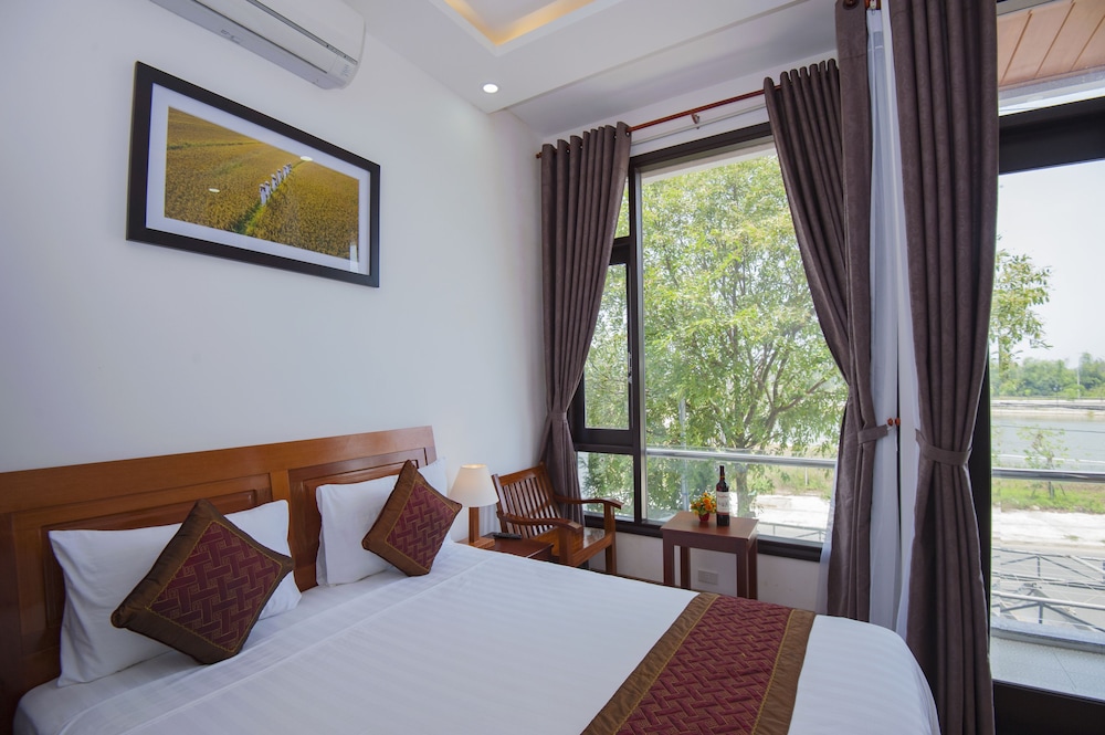 Sun Lake Homestay 19/44