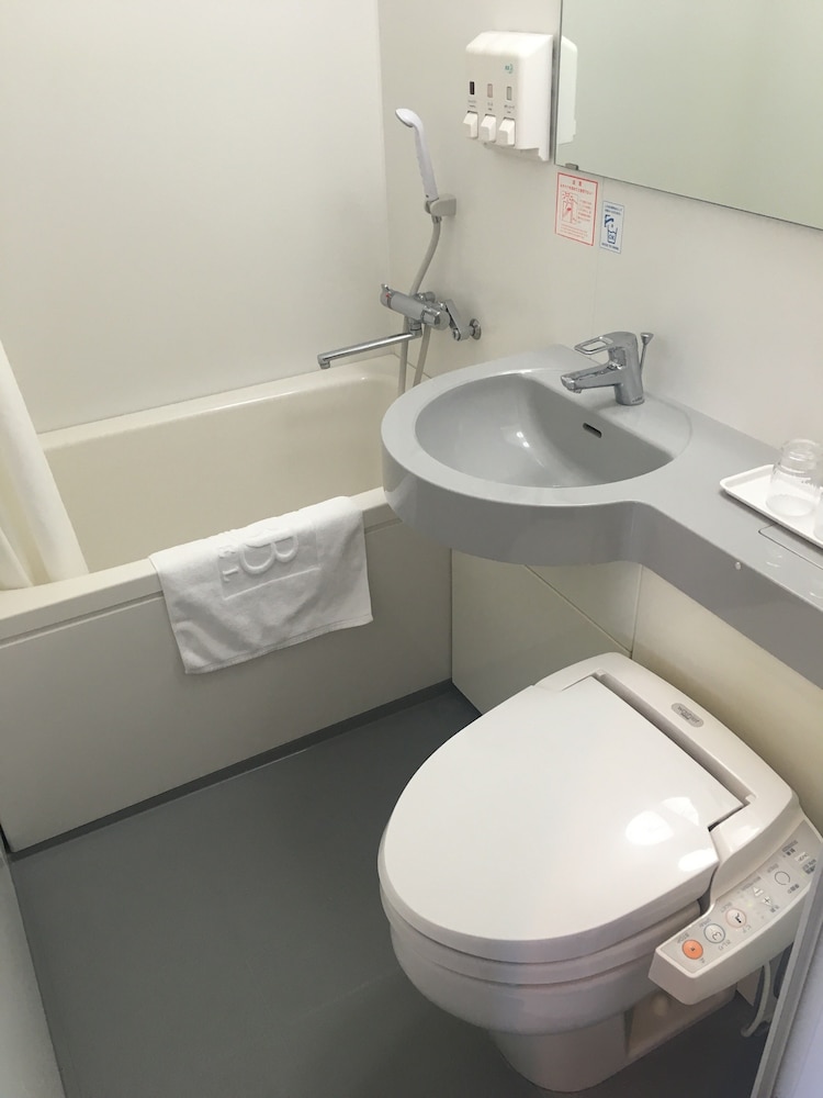 R B Hotel Hachioji 38/39
