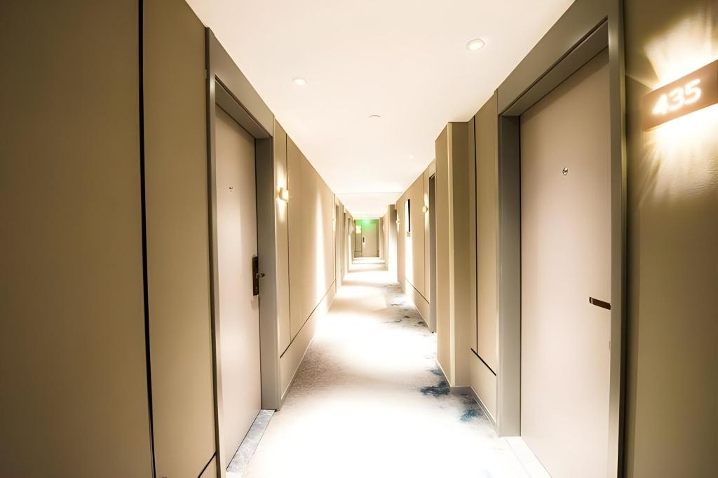 ホームイン セレクテッド（北京北新橋 南鑼鼓巷） 写真2