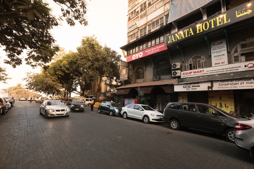 Hotel Janata 26/28