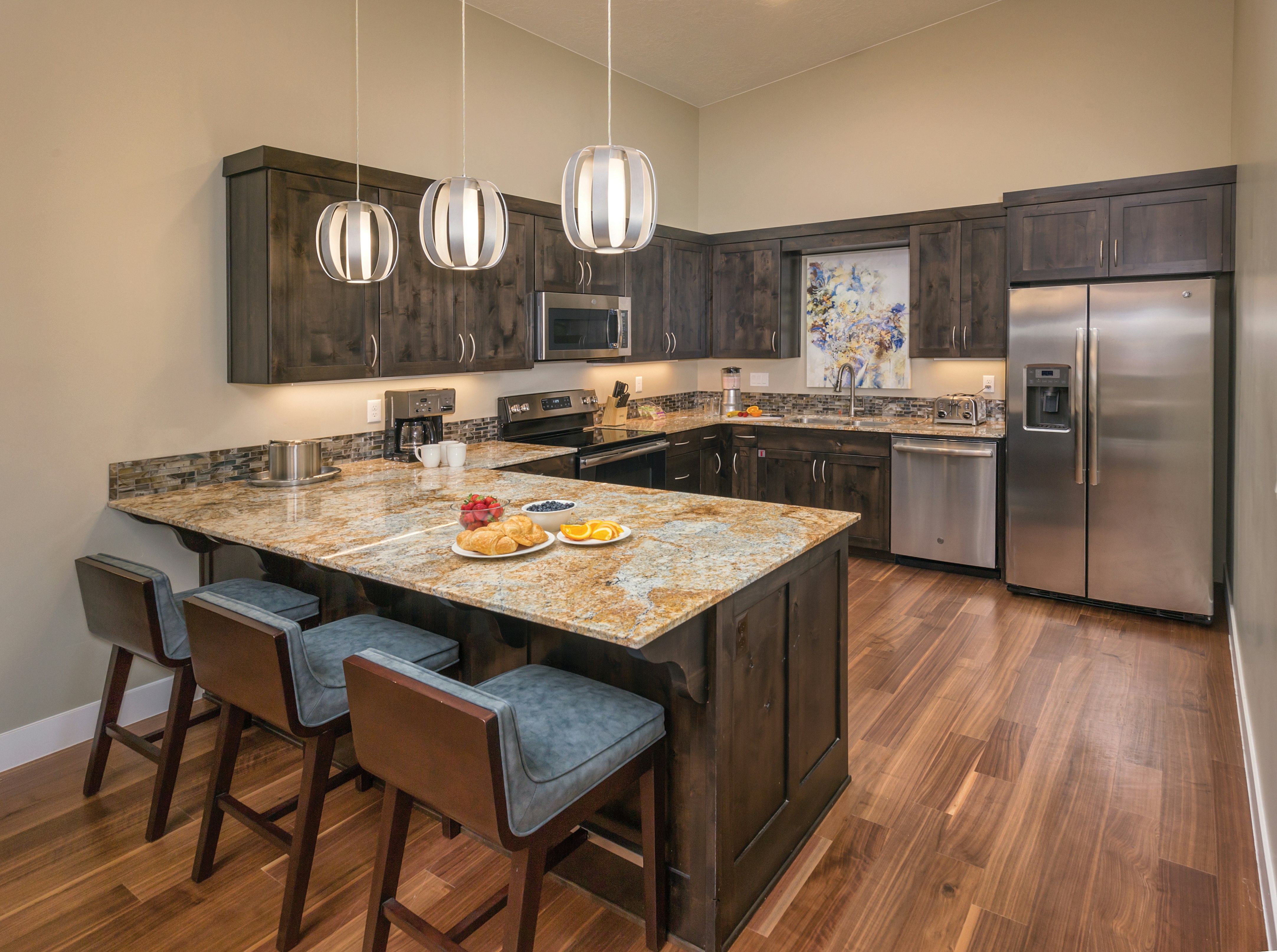 WorldMark Estancia 15/18
