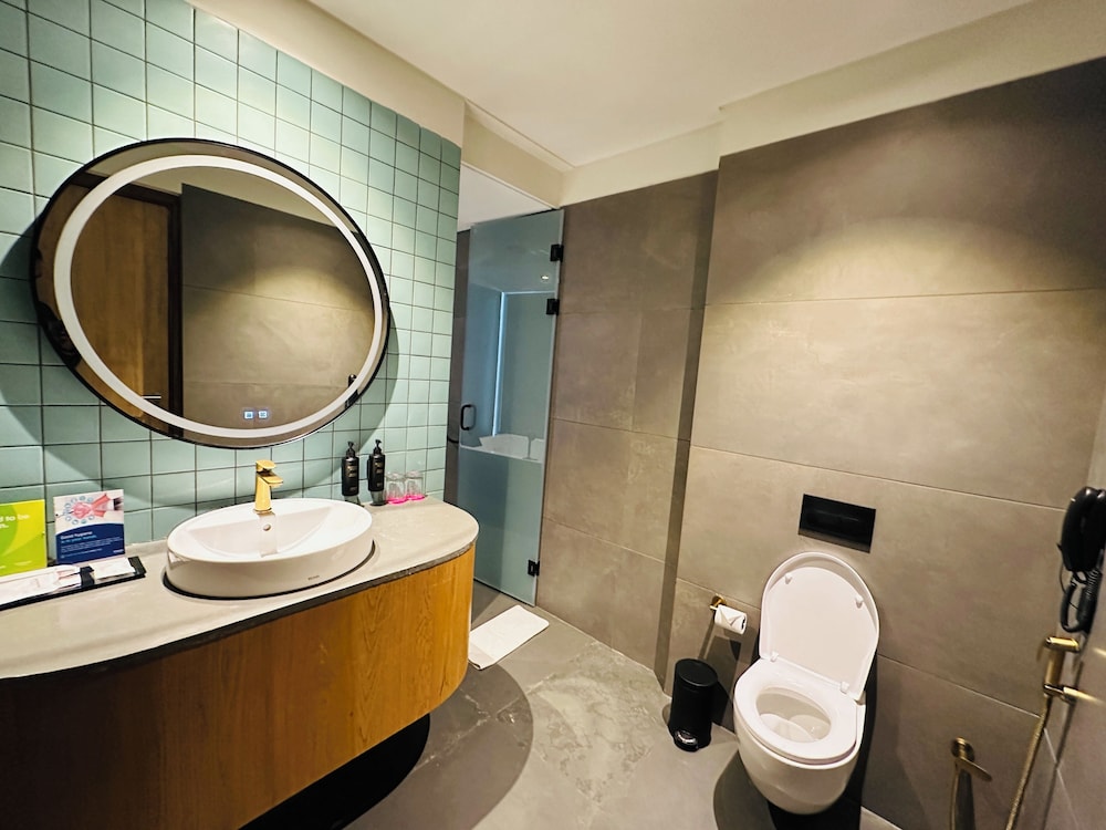 Ramada Encore by Wyndham Ambala GT Road 62/63