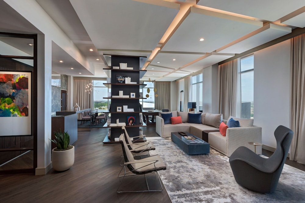 The Westin Irving Convention Center at Las Colinas 31/61