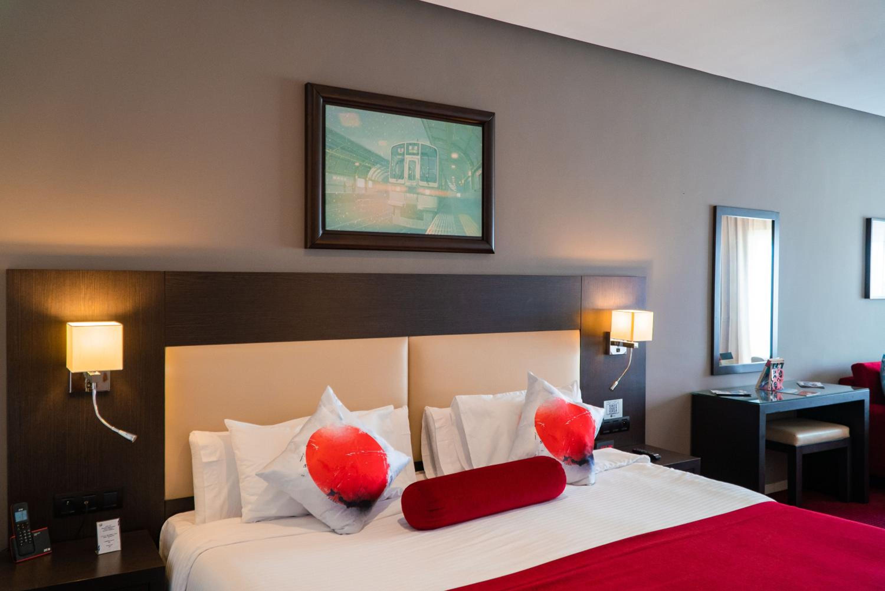 Tokyo, Junior Suite, Deluxe، Hotel Tamuda Beach 6/10