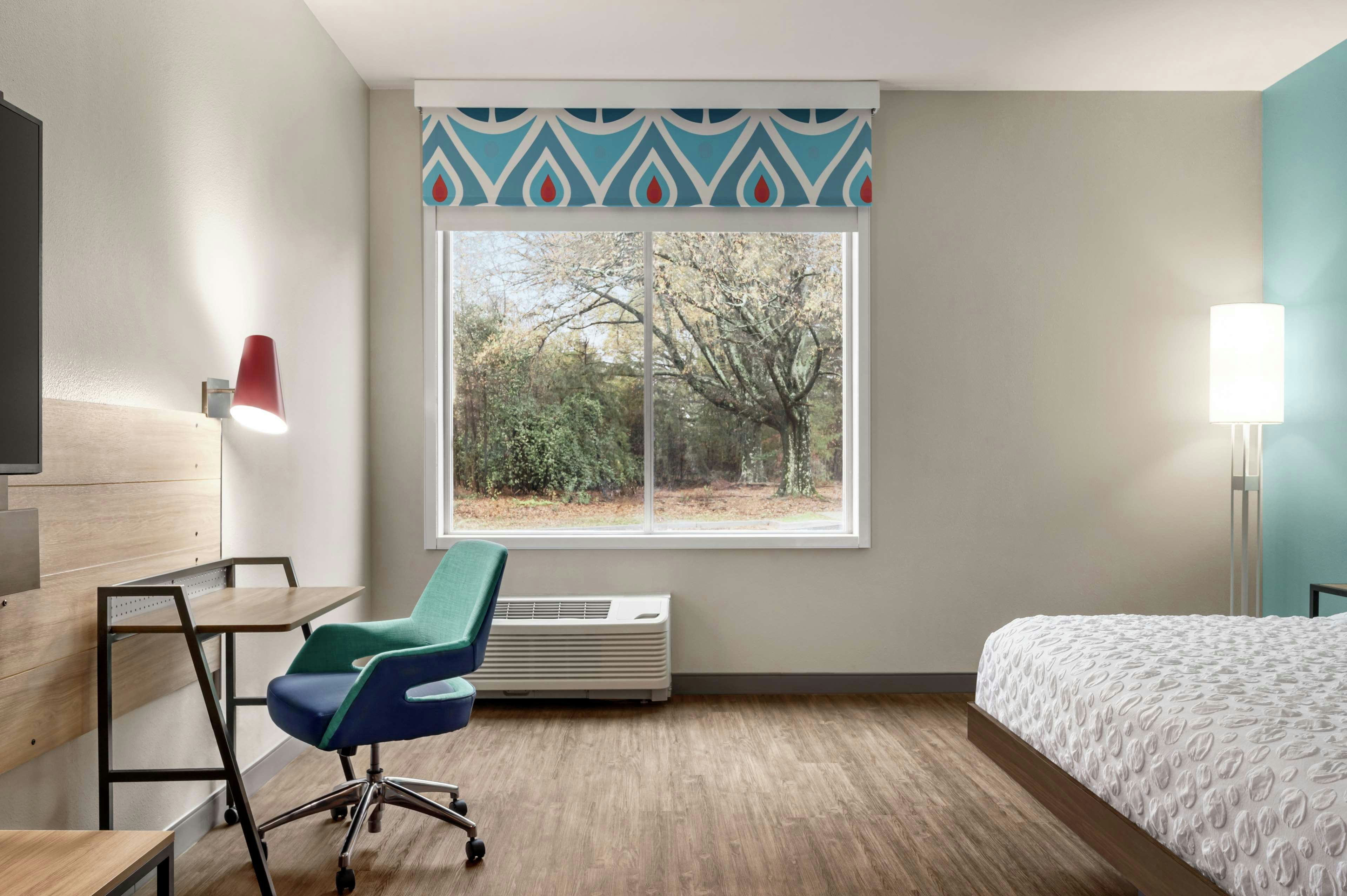 Tru By Hilton Greenville Woodruff Road 36/42