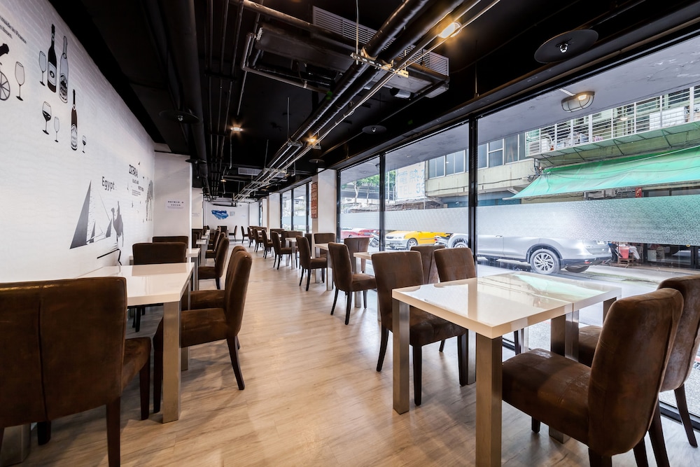 Hotel Fun - Linsen Branch 41/50