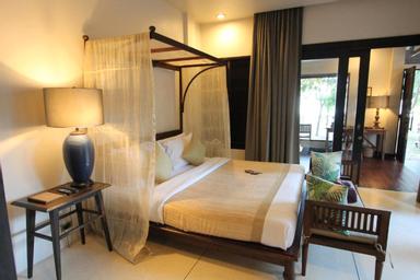Room at Saree Samui, KOH SAMUI
