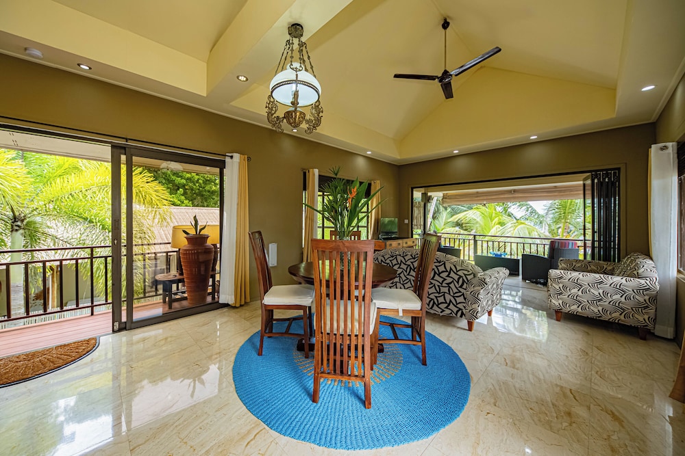 Villas Des Alizes 29/49