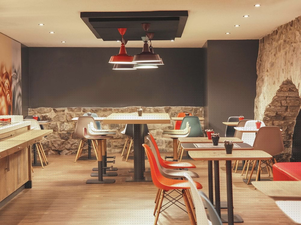 Ibis Douai Centre 40/65
