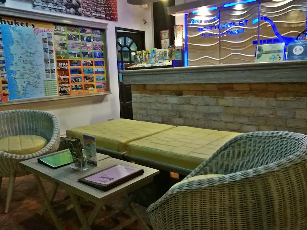 Bangtao Beach Chalet 42/71