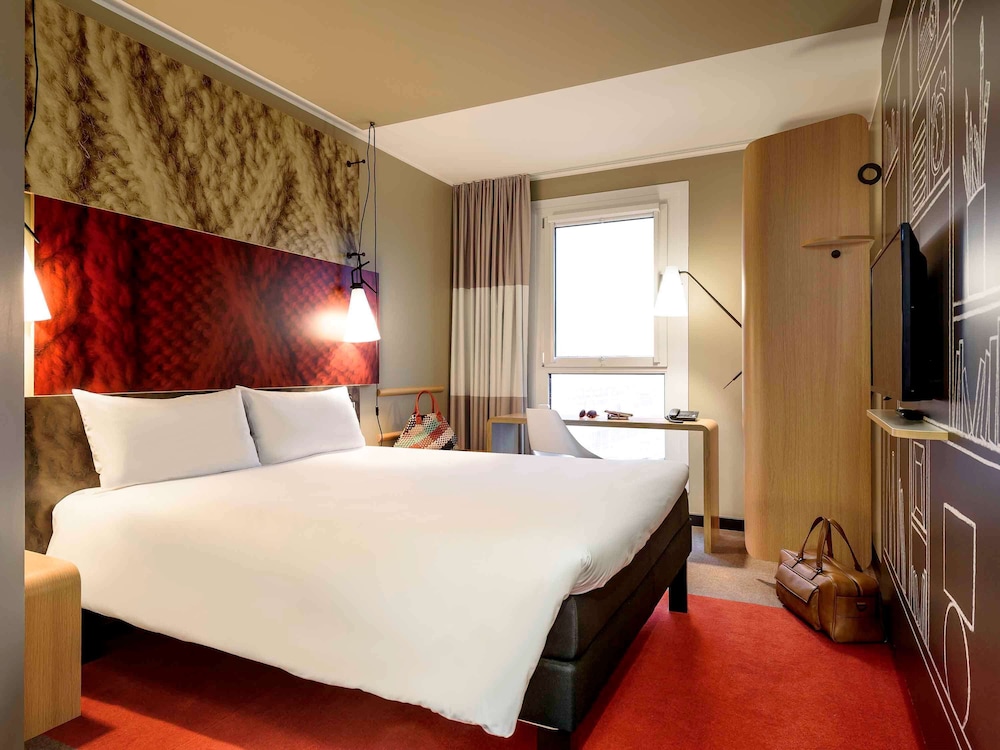 Ibis Leipzig City 14/47